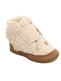 Lauflernschuh PAPAGENO in Weiß