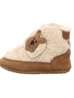 Lauflernschuh PAPAGENO in Weiß