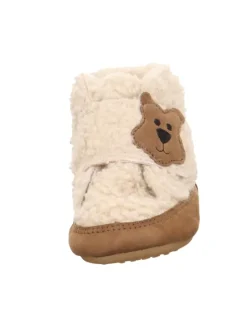 Lauflernschuh PAPAGENO in Weiß