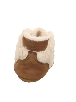 Lauflernschuh PAPAGENO in Weiß