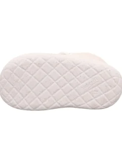 Lauflernschuh SATURNUS in Weiß