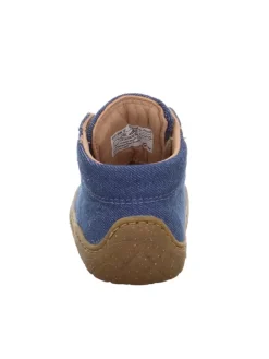 Lauflernschuh SATURNUS in Blau