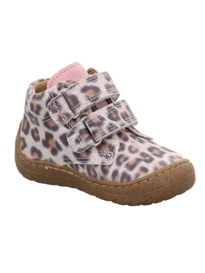 Lauflernschuh SATURNUS in Mehrfarbig