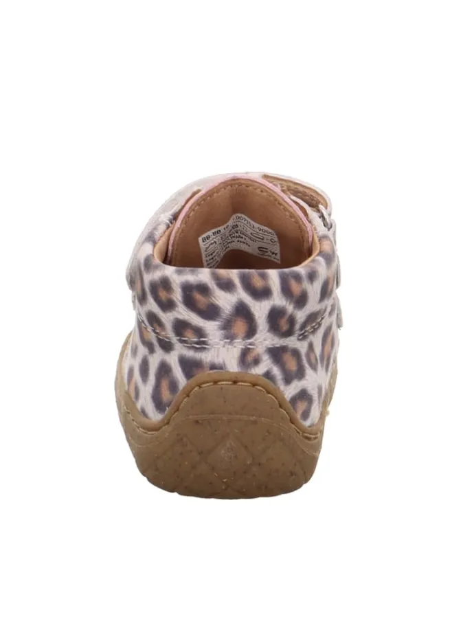 Lauflernschuh SATURNUS in Mehrfarbig