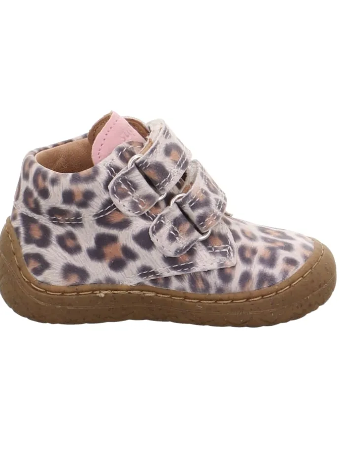 Lauflernschuh SATURNUS in Mehrfarbig