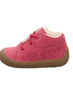 Lauflernschuh SATURNUS in Rot