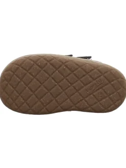 Lauflernschuh SATURNUS in Blau