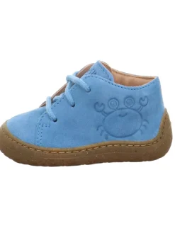 Lauflernschuh SATURNUS in Hellblau