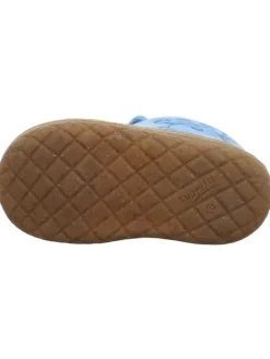 Lauflernschuh SATURNUS in Hellblau