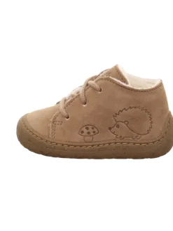 Lauflernschuh SATURNUS in Braun