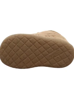 Lauflernschuh SATURNUS in Braun