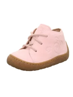 Lauflernschuh SATURNUS in Rosa