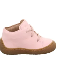 Lauflernschuh SATURNUS in Rosa