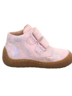 Lauflernschuh SATURNUS in Rosa