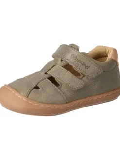 Lauflernschuh Seki in grün