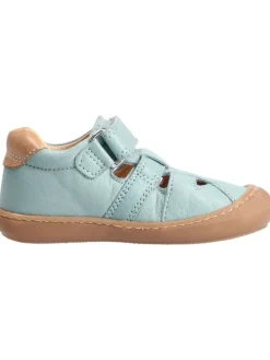 Lauflernschuh Seki in mint