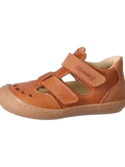 Lauflernschuh Sena in braun