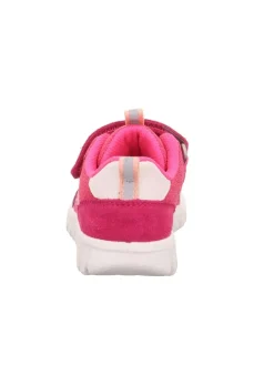 Lauflernschuh SPORT7 MINI in Pink/Orange