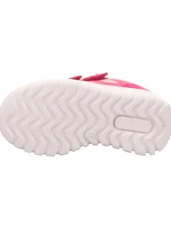 Lauflernschuh SPORT7 MINI in Pink/Orange