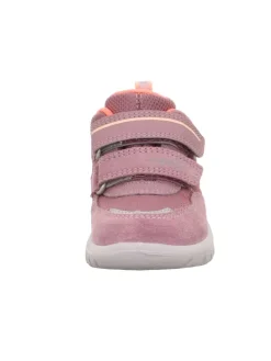 Lauflernschuh SPORT7 MINI in Lila/Orange