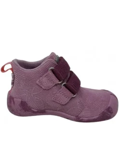 Lauflernschuh Talky Otto in Lila