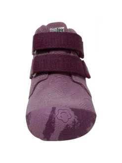 Lauflernschuh Talky Otto in Lila