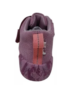 Lauflernschuh Talky Otto in Lila