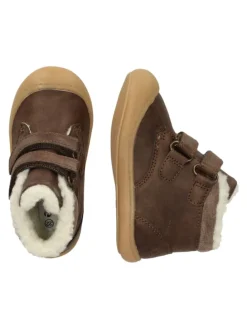 Lauflernschuhe Baolin in 5067 Deep Taupe