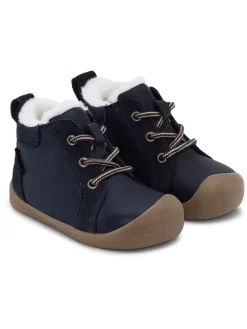 Lauflernschuhe "Birdie TEX" in Dunkelblau