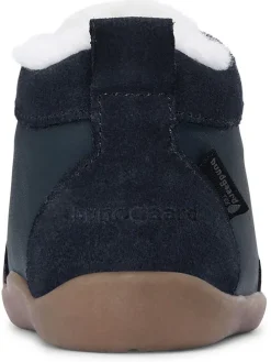 Lauflernschuhe "Birdie TEX" in Dunkelblau