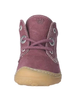 Lauflernschuhe CORY in pflaume