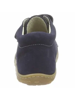 Lauflernschuhe für Jungen in blau