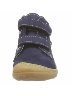 Lauflernschuhe für Jungen in blau
