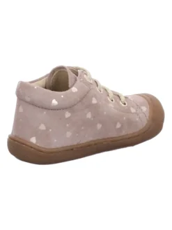 Lauflernschuhe in beige