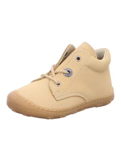Lauflernschuhe in Beige