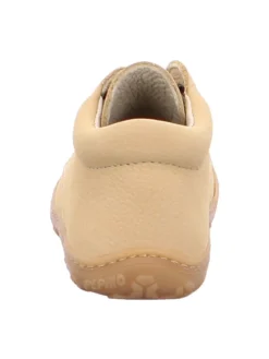 Lauflernschuhe in Beige