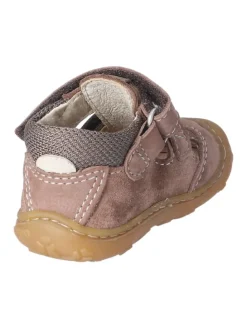 Lauflernschuhe in Beige