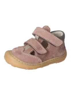 Lauflernschuhe in Beige