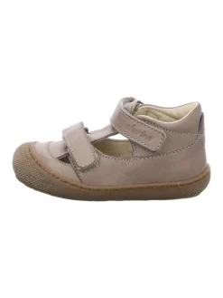 Lauflernschuhe in Beige
