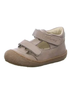 Lauflernschuhe in Beige