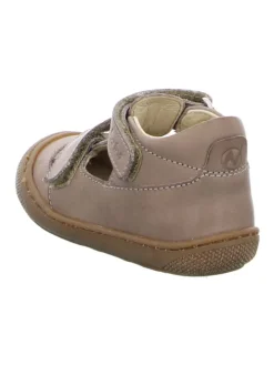 Lauflernschuhe in Beige