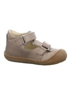 Lauflernschuhe in Beige