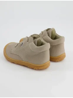 Lauflernschuhe in Beige