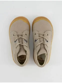 Lauflernschuhe in Beige