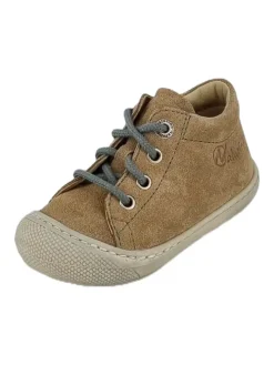 Lauflernschuhe in Beige