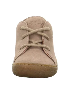 Lauflernschuhe in Beige