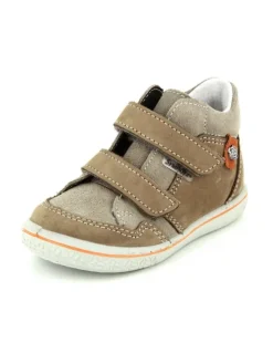 Lauflernschuhe in beige