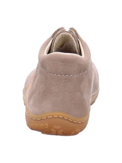 Lauflernschuhe in Beige