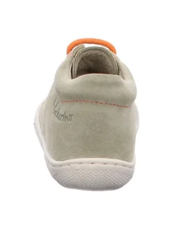 Lauflernschuhe in Beige