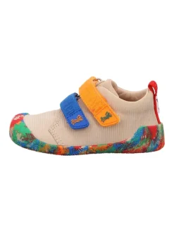 Lauflernschuhe in Beige